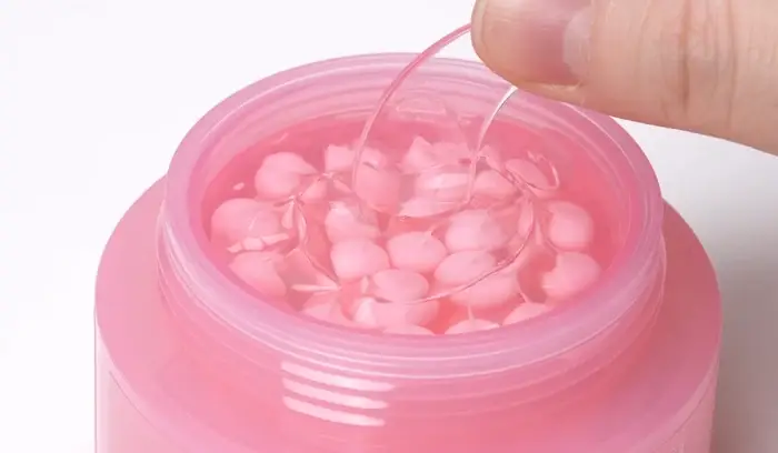 [여배우광채크림] 메디큐브 PDRN 핑크 콜라겐 캡슐크림 55g 기획 (+4.5g*2ea) 상세페이지 5